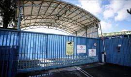 11 دولة تندد بهدم الاحتلال مقر "أونروا" في القدس