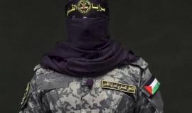 الناطق العسكري باسم سرايا القدس، أبو حمزة