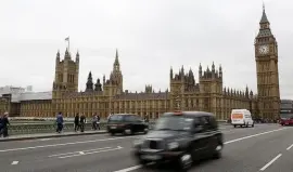 إلغاء تأشيرة طالب مصري في بريطانيا بعد مشاركته باحتجاجات مؤيدة لفلسطين