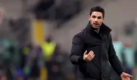 أرتيتا يتحدى: لا أحد يملك "جوعي" تجاه لقب البريميرليج