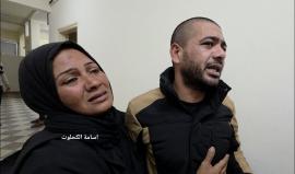 الاحتلال يفرج عن 12 أسيرًا من قطاع غزة