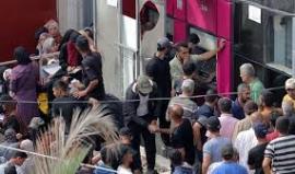 وضع اقتصادي متدهور في الضفة الغربية