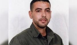 الأسير ثائر حماد