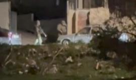 قوات الاحتلال تداهم منازل وتفتش مركبات في عين قينيا برام الله