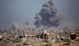 قاسم: الاحتلال يواصل حرب الإبادة على غزة تحت غطاء أحاديث السلام