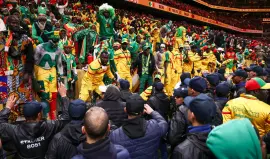 أحداث نهائي أمم أفريقيا