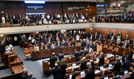 انتقادات واسعة وسخط عارم بعد تعيين نائب وزير الصحة بسبب تصريحات معادية ضد "إسرائيل" 