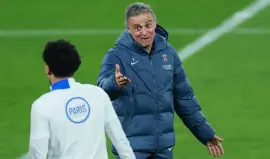 لويس انريكي