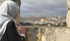 الاحتلال ينفذ حملة استدعاءات وإبعاد عن المسجد الأقصى