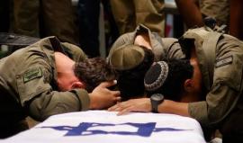 تصاعد غير مسبوق في حالات الانتحار بصفوف جيش الاحتلال