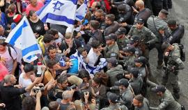 تحذيرات من انفجار العنف الجسدي في "إسرائيل" بسبب "سموم" التواصل الاجتماعي