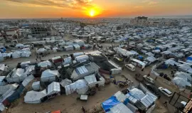 صحف عالمية: المسيّرات الإسرائيلية تقتحم حياة الغزيين دون انقطاع