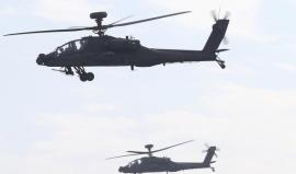 وسط ترقب لمواجهة مع إيران.. واشنطن تقرّ صفقات تسليح بمليارات الدولارات لـ"إسرائيل" والسعودية