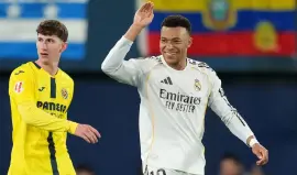 كيليان مبابي