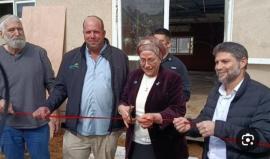 المستوطنون بقيادة سموتريتش يفتتحون مستوطنة "عش الغراب" شرقي بيت لحم