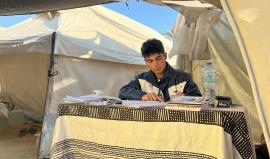 الإعلان عن موعد نتائج الدورة الثانية لطلبة الثانوية العامة داخل قطاع غزة