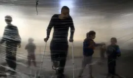 آلاف المرضى والجرحى في غزة ينتظرون فتح معبر رفح