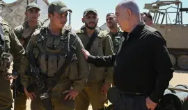 نتنياهو يصدر تعليماته للبدء بفرض عقوبات ضد المتهربين من الخدمة العسكرية