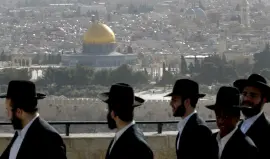 جماعات الهيكل المتطرفة تكشف مخططات علنية لتصعيد خطير بحق الأقصى