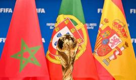 إسبانيا تحسم نهائي مونديال 2030 وتبعده عن المغرب