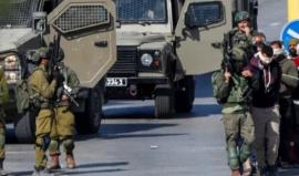 من اقتحام قوات الاحتلال للمدينة