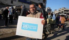 الاحتلال يواصل حربه على المنظمات الإنسانية العاملة في غزة على رأسها الأونروا