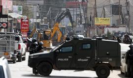 "درع العاصمة" سياسة تهجير مقنّعة تستهدف الوجود الفلسطيني في القدس