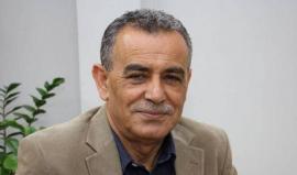 رئيس لجنة المتابعة للجماهير العربية، د. جمال زحالقة