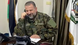 صالح العاروري… تعرف على عقل المقاومة بالضفة ورجل الظل في حماس