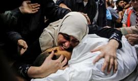 شهداء وجرحى جراء اعتداءات الاحتلال وخروقات متواصلة لوقف إطلاق النار