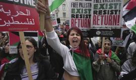 دبلوماسي إسرائيلي يعترف: خسرنا معركة الوعي والرواية الفلسطينية تتقدّم في الغرب