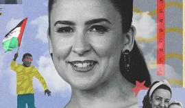 السيدة راشيل