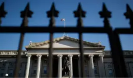 أمريكا تفرض عقوبات على "فلسطينيو الخارج" ومنظمات طبية وخيرية في غزة