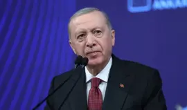 الرئيس التركي رجب طيب أردوغان