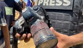 ياسين لـ "شهاب": التحريض ضد صحفيي غزة امتداد للاستهداف "الإسرائيلي"