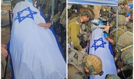 حماس: استعادة جثة آخر أسير إسرائيلي تؤكد التزامنا الكامل باتفاق وقف الحرب