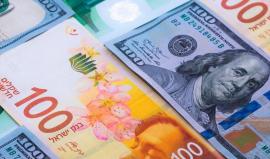 أسعار صرف العملات في فلسطين اليوم الجمعة 2 يناير