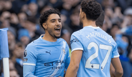 مرموش يقود مانشستر سيتي لفوز جديد على وولفرهامبتون وتعزيز الوصافة