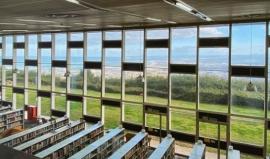 جامعات إسرائيلية