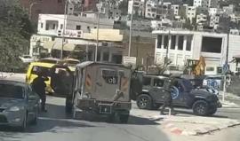 قوات الاحتلال تعتقل 3 مواطنين من الأغوار الشمالية ومخيم الدهيشة