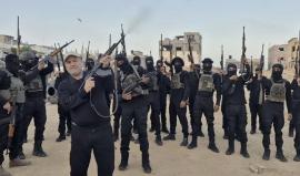 تحييد عميل وإصابة آخرين في كمين معدّ مسبقًا