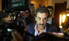 بملف هيئة المعابر.. الحكم على نظمي مهنا بالسجن بتهمة الفساد