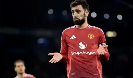 برونو فيرنانديز