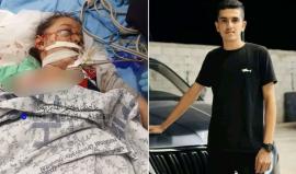 غضب واسع على مواقع التواصل عقب جريمة قتل السلطة لطفلين في طمون