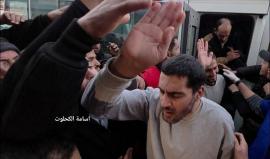 الاحتلال يفرج عن 6 أسرى من قطاع غزة