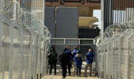 الأورومتوسطي لـ شهاب: فتح معبر رفح تجريبيًا دون آلية واضحة إجراء هش يكرّس تحكم الاحتلال