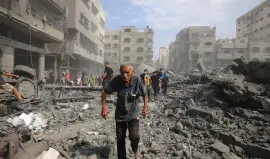 حماس: مجازر الاحتلال بغزة رسالة تحدٍ قبيل اجتماع مجلس السلام