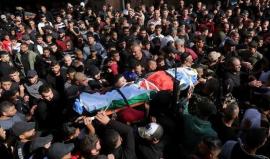 6 شهداء و201 جريحا في 6785 انتهاكاً في الضفة والقدس خلال الشهر الماضي