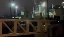 الاحتلال يغلق حاجز جبع العسكري ومدخل الرام شمال القدس