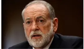 السفير الأمريكي لدى الاحتلال